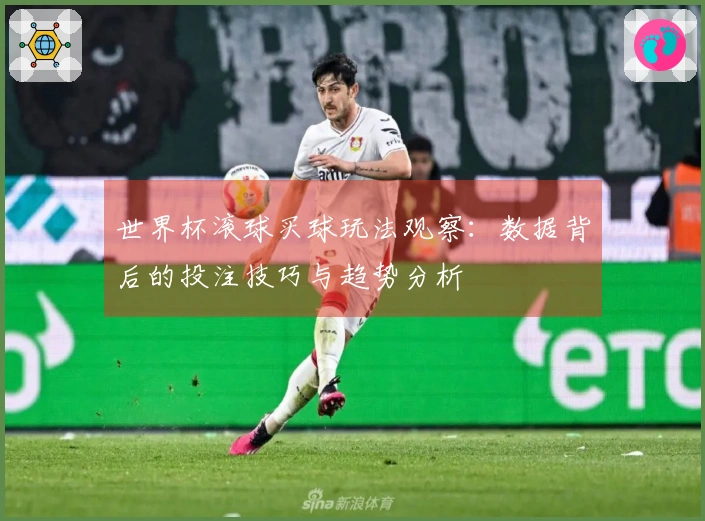 世界杯滚球买球玩法观察：数据背后的投注技巧与趋势分析