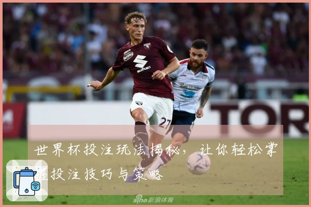 世界杯投注玩法揭秘，让你轻松掌握投注技巧与策略