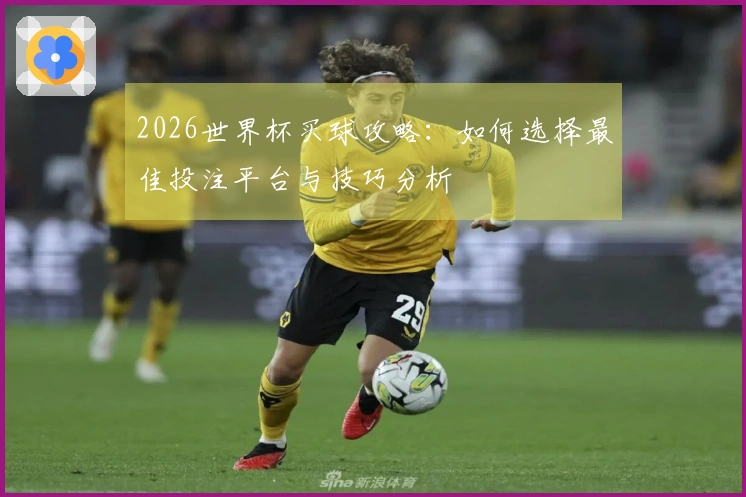 2026世界杯买球攻略：如何选择最佳投注平台与技巧分析