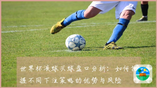 世界杯滚球买球盘口分析：如何把握不同下注策略的优势与风险