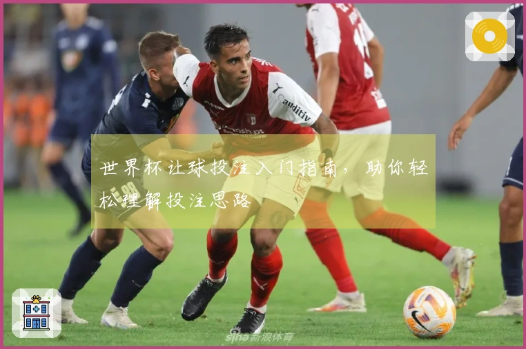世界杯让球投注入门指南，助你轻松理解投注思路