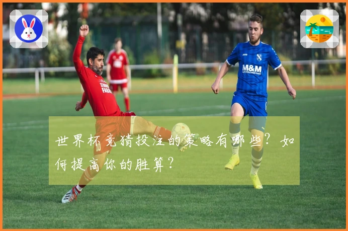 世界杯竞猜投注的策略有哪些？如何提高你的胜算？