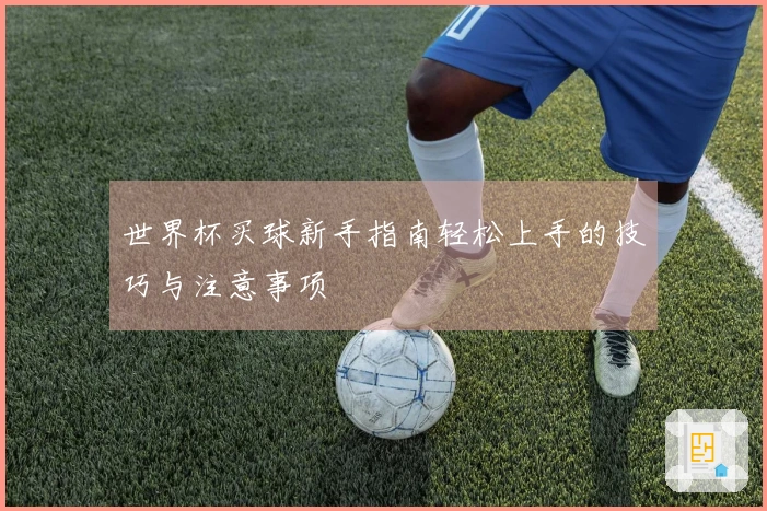 世界杯买球新手指南轻松上手的技巧与注意事项