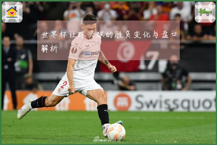 世界杯让球买球的胜负变化与盘口解析