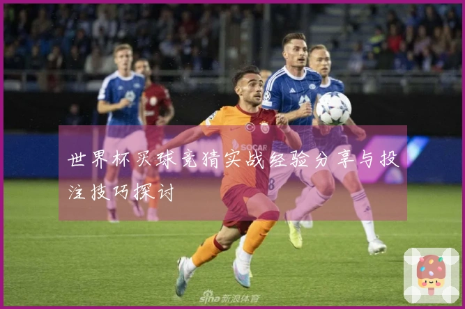 世界杯买球竞猜实战经验分享与投注技巧探讨