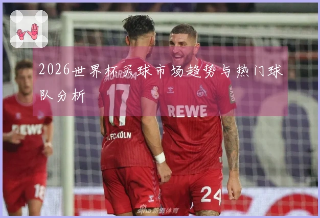 2026世界杯买球市场趋势与热门球队分析