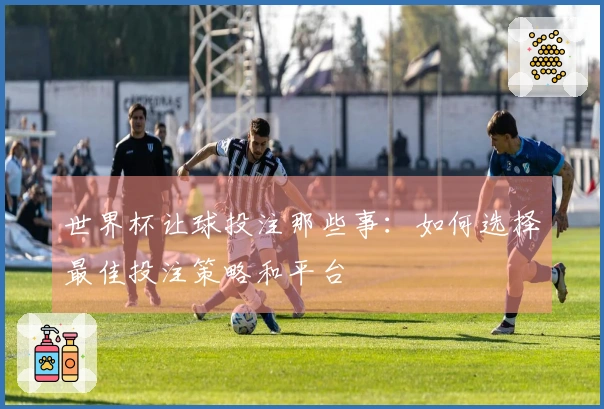 世界杯让球投注那些事：如何选择最佳投注策略和平台